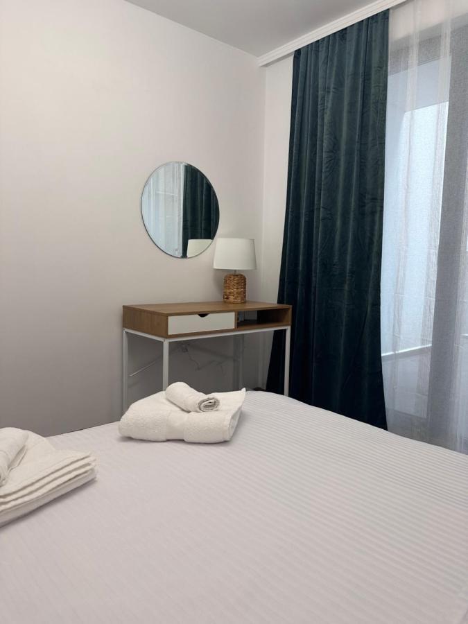 Nova Suites Sozopol Exterior foto