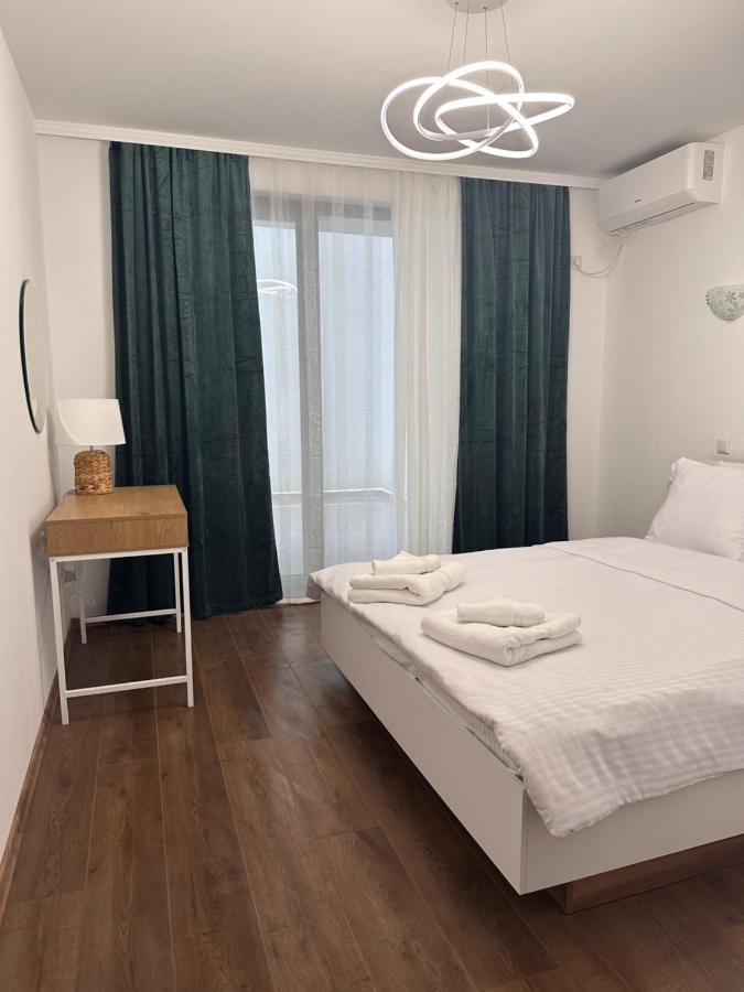 Nova Suites Sozopol Exterior foto