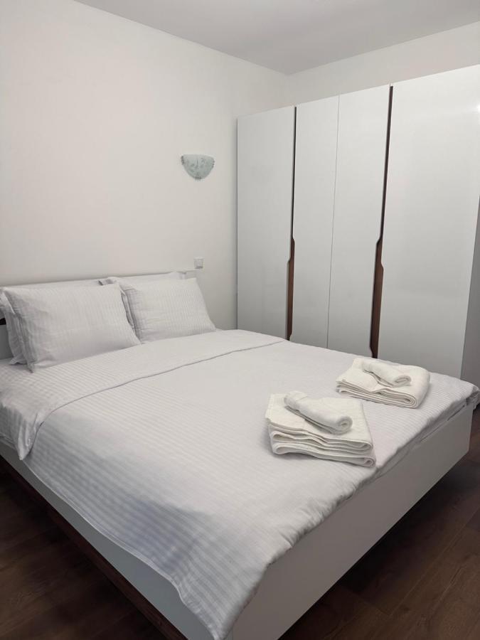 Nova Suites Sozopol Exterior foto