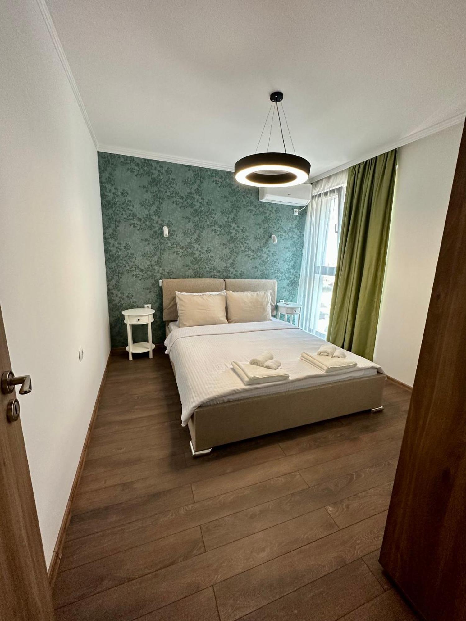 Nova Suites Sozopol Exterior foto