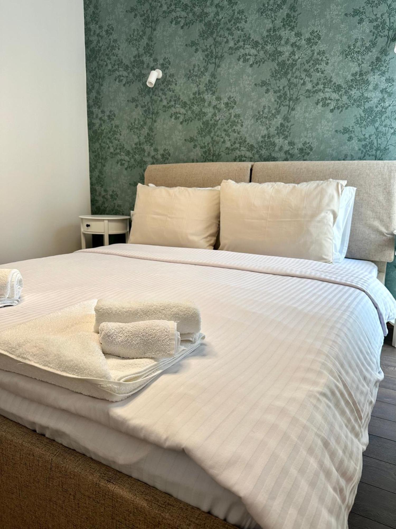 Nova Suites Sozopol Exterior foto