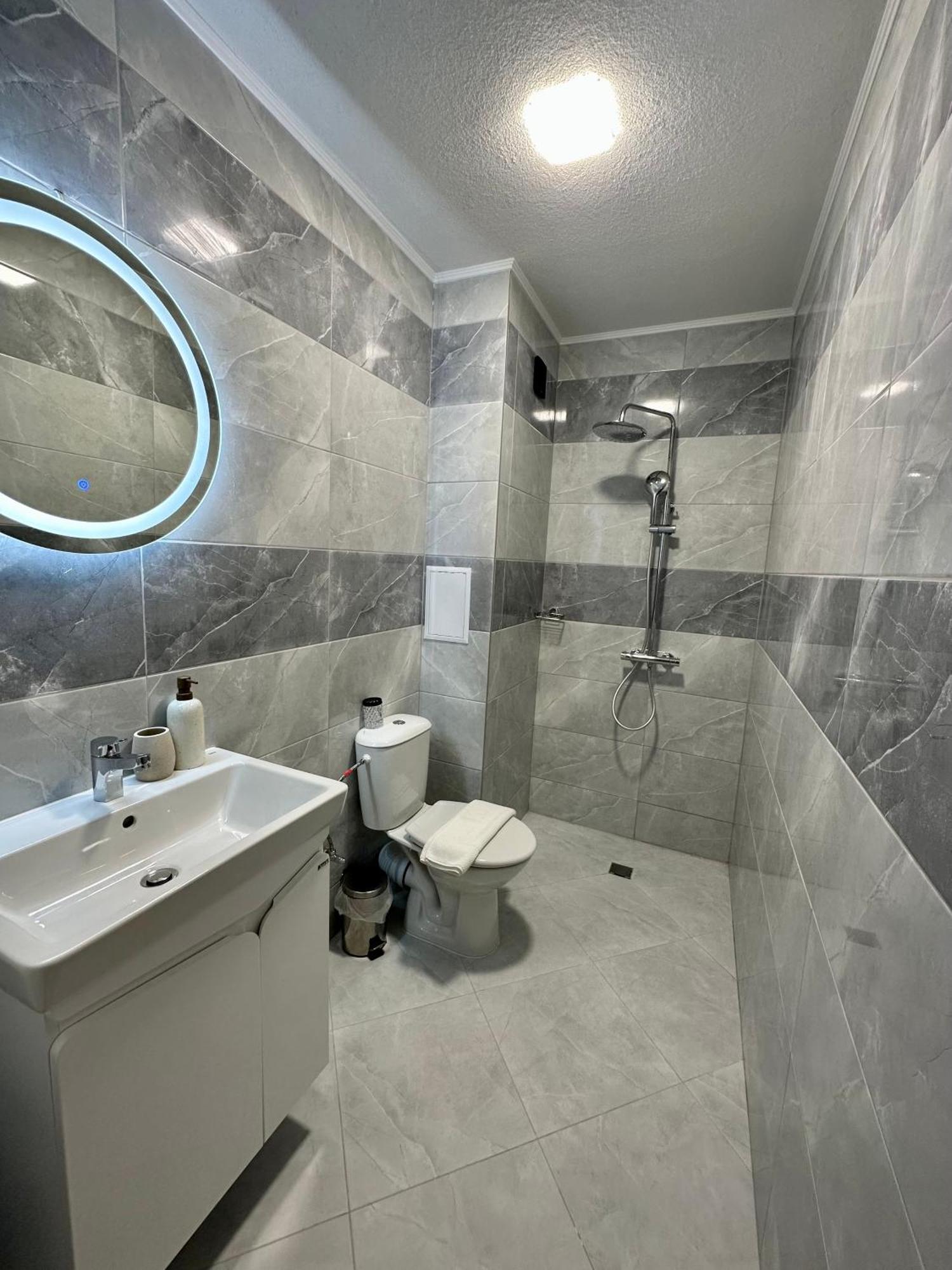 Nova Suites Sozopol Exterior foto