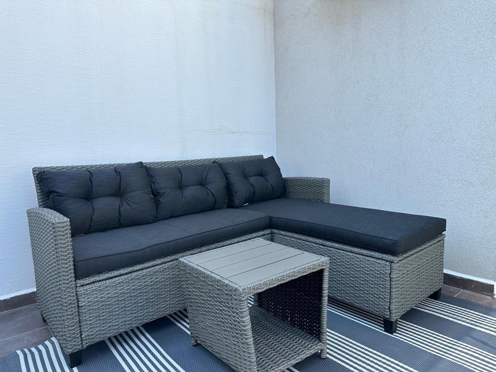 Nova Suites Sozopol Exterior foto